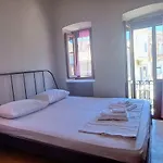 Hypes Lejlighed