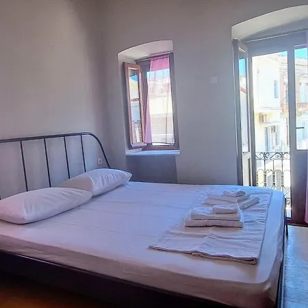 Hypes Appartement