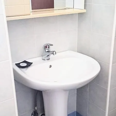 Appartement Hypes *