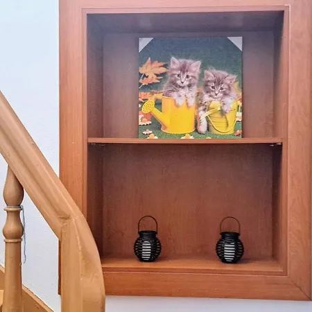 Hypes Appartement Ermoupoli