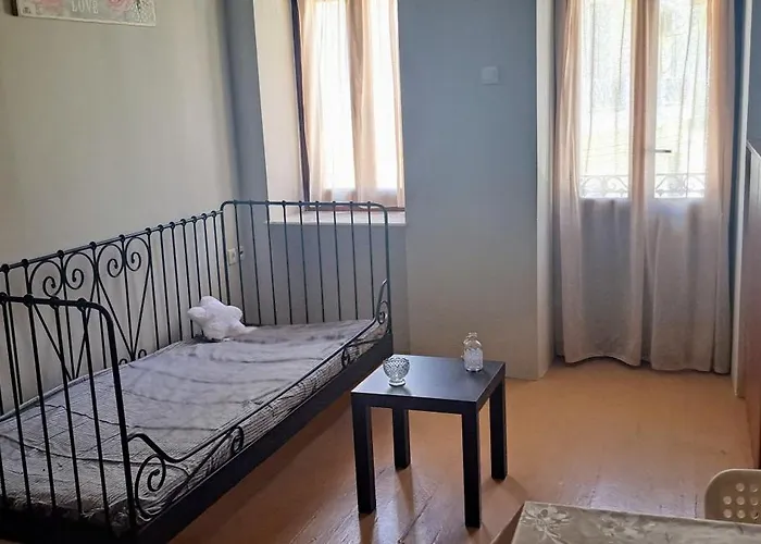 Hypes Appartement Ermoupoli