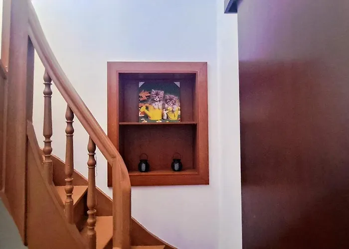 Appartement Hypes Ermoupoli