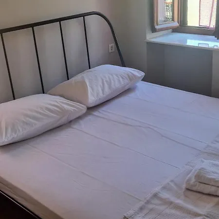 Hypes Apartment