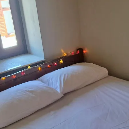Apartment Hypes