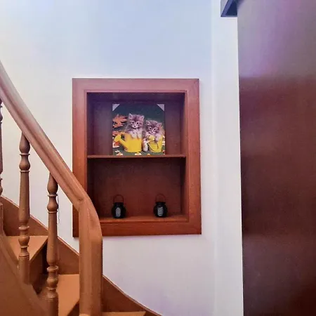 Apartman Hypes Ermúpoli
