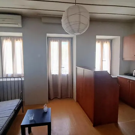 Apartment Hypes *