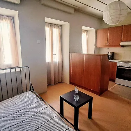 Hypes Apartment